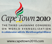 Cape Town 2010: The Third Lausanne Congress on World Evangelization