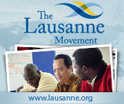 The Lausanne Movement