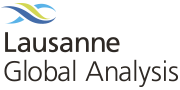 Lausanne Global Analysis