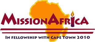 Mission Africa: In Fellowship with Cape Town 2010