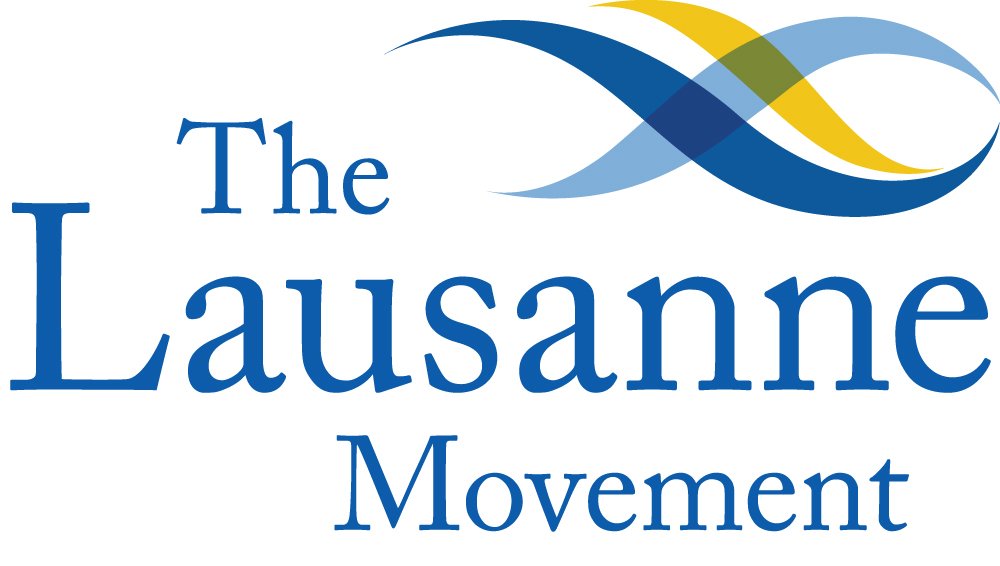 Lausanne Movement Logo Lausanne Movement