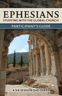 Studying Ephesians with the Global Church