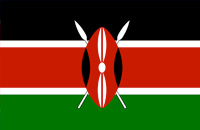 kenya flag