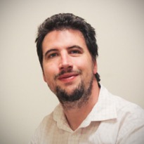 Simon Cozens Catalyst for Buddhism | Lausanne Movement