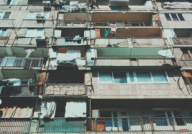 housing