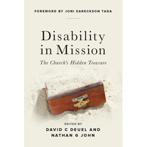 Disability in Mission: The Church’s Hidden Treasure