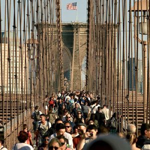 Os menos alcançados do mundo estão em nossas ruas